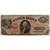 Image 1 : 1917 $1 US NOTE AG
