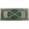 Image 2 : 1917 $1 US NOTE VG