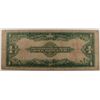 Image 2 : 1923 $1 US NOTE (RED SEAL)