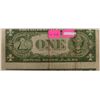 Image 2 : 1935 E $1 SILVER CERTIFICATE MINT ERROR