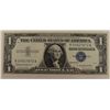 Image 2 : 1957 B $1 SILVER CERTIFICATE PCGS 68 PPQ