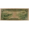 Image 2 : 1914 $10 FEDERAL RESERVE NOTE FINE