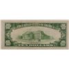 Image 2 : 1929 $10 NATIONAL DETROIT, MI #10527 VF/XF