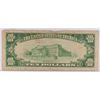 Image 3 : 1929 $10 NATIONAL WATERTOWN, WI #1010 CGA 12