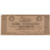Image 1 : 1861 TEN CENT BANK OF TENNESSEE NOTE  VF