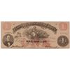 Image 1 : 1862 $1 VIRGINA TREASURY NOTE CU