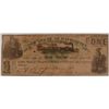 Image 1 : 1862 $1 STATE OF MISSISSIPPI NOTE FINE