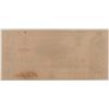 Image 2 : 1864 $1 STATE OF LOUISIANA NOTE CU