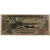 Image 1 : 1896 $1 SILVER CERTIFICATE FINE