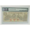 Image 2 : 185- $2 DAYTON BANK ST.PAUL, MN PMG 58 EPQ