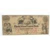 Image 1 : 1855 $2 RHODE ISLAND CENTRAL BANK NOTE FINE