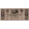 Image 1 : 18-- $4 BANK OF AUGUSTA, GA NOTE AU/CU