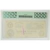 Image 2 : 18-- $5 PROOF BANK OF MORGAN, GA PCGS 50