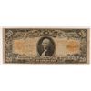 Image 1 : 1906 $20 GOLD CERTIFICATE VG/FINE
