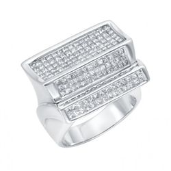 3.67ct Diamond Ring