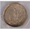 Image 3 : 1937 S WASHINGTON QUARTER PCGS MS65 GEM