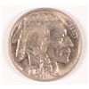 Image 1 : 1916 BUFFALO NICKEL MS65