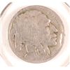 Image 1 : 1918/7-D BUFFALO NICKEL GOOD (RIM BUMP)