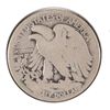 Image 2 : 1921 WALKING LIBERTY HALF DOLLAR GOOD