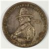 Image 2 : 1920 PILGRIM COMMEM HALF DOLLAR MS62 (DARK)