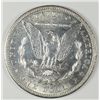 Image 2 : 1886-S MORGAN DOLLAR MS62