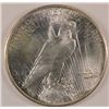 Image 2 : 1926-D PEACE DOLLAR MS64