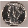 Image 2 : 1938 MERCURY DIME ICG MS65 FB