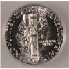 Image 3 : 1938 MERCURY DIME ICG MS65 FB