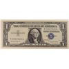 Image 2 : 1957 B $1 SILVER CERTIFICATE PCGS 68 PPQ