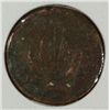 Image 2 : 1863 CIVIL WAR TOKEN AG