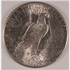 Image 2 : 1926-S PEACE DOLLAR MS63