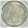 Image 1 : 1880 MORGAN DOLLAR AU/BU