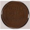 Image 2 : 1911-S LINCOLN CENT VG
