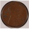 Image 1 : 1914-D LINCOLN CENT FINE