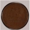 Image 2 : 1914-D LINCOLN CENT FINE