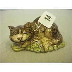 Beswick Alice series Cheshire cat £80-120...