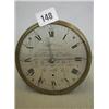 Image 1 : Early 19th century brass chronometer made by Hatton and Harris of London £400 - 500...