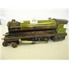 Image 1 : O gauge Bowman model steam engine £40-60...