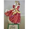 Image 1 : Royal Doulton figurine 'Top of the Hill' HN 1834 £50 - 80...