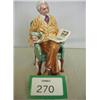 Image 1 : Royal Doulton figure 'Pride and Joy ' HN2945 £200 - 300...