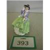 Image 1 : Royal Doulton figurine 'Top of the Hill' HN 2126 £50 - 80...