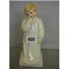 Image 1 : Royal Doulton figurine 'Darling' HN3613 £40 - 60...