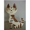 Image 1 : Art pottery Sylvac cat No. 2795 £20 - 40...