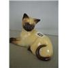 Image 1 : Beswick cat laying down No. 1158 £20 - 40...