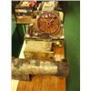 Image 1 : Components of 3" gauge Burrell traction engine £300 - 500...