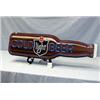 Image 1 : 1 LIGHTED SIGN-LONESTAR COLD BEER-H12", L46" W4", GOOD CONDITION, WEIGHT 3LBS....