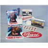 Image 1 : 25 MISC. BEER SIGNS MOST LIKE NEW MOST ARE STROH'S COPYRIGHT 1988, EXCEPT ONE PEARL, ONE CORONA,...