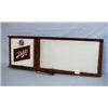 Image 1 : 1 SCHLITZ LIGHTED BEER SIGN. H19", L53", W6.5". CONDITION GOOD WITH SOME SCRATCHES. WT. 16.5LBS....