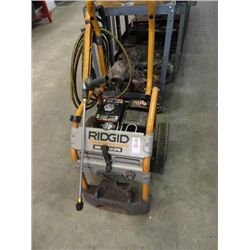 Ridgid 3000 PSI Pressure Washer