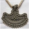 Image 1 : 45.50g Pendant Sterling Silver